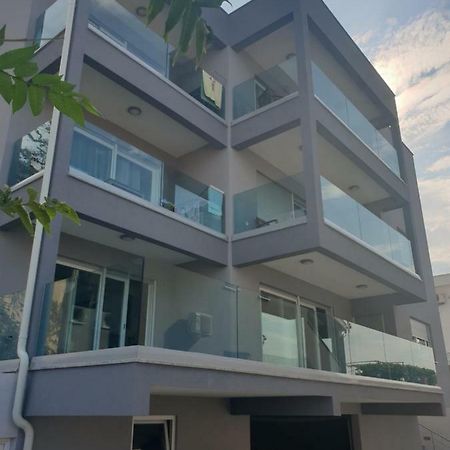 Apartmani Marija Baska Voda Exterior photo