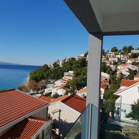 Apartmani Marija Baska Voda Exterior photo