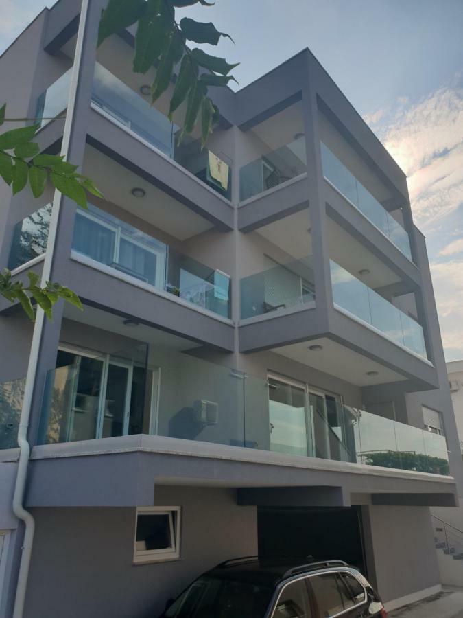 Apartmani Marija Baska Voda Exterior photo