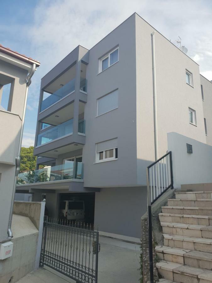 Apartmani Marija Baska Voda Exterior photo