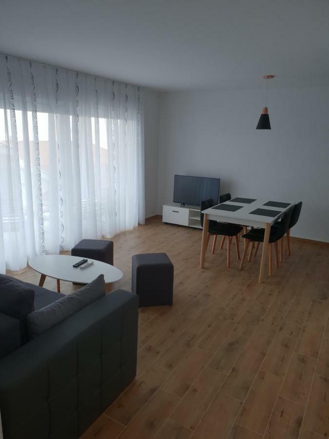 Apartmani Marija Baska Voda Exterior photo