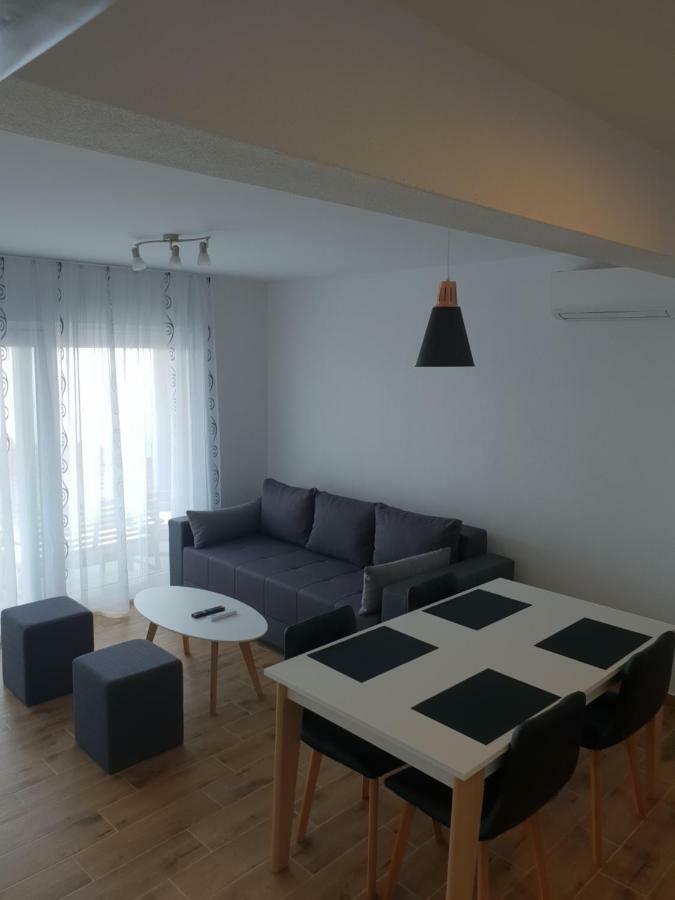 Apartmani Marija Baska Voda Exterior photo