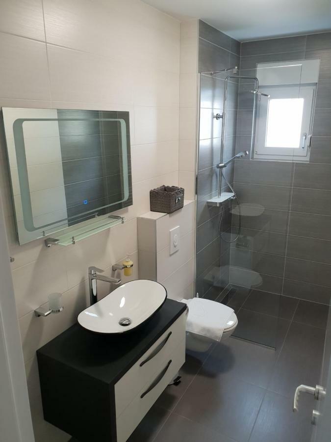 Apartmani Marija Baska Voda Exterior photo