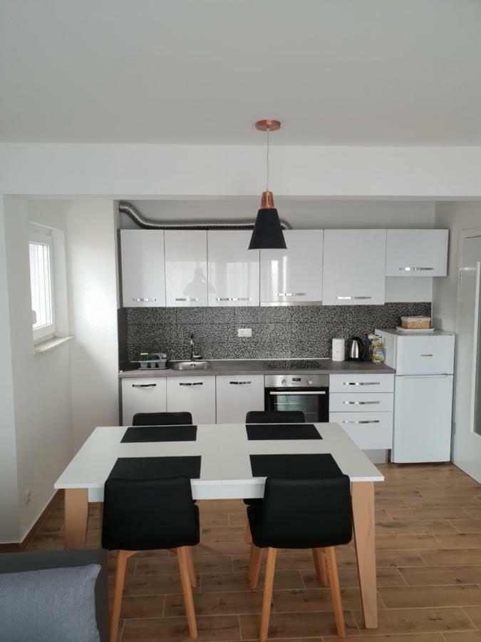 Apartmani Marija Baska Voda Exterior photo