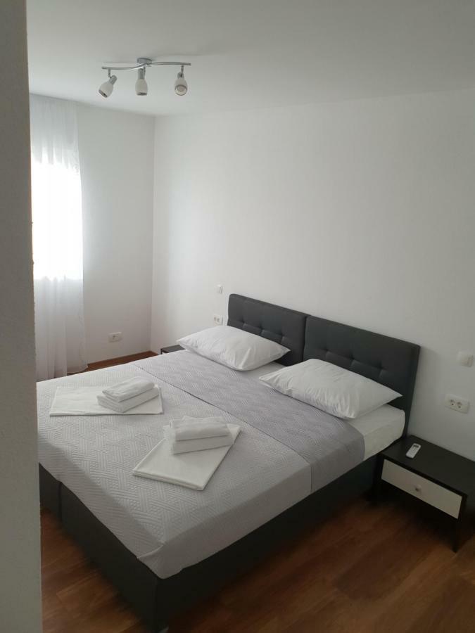 Apartmani Marija Baska Voda Exterior photo
