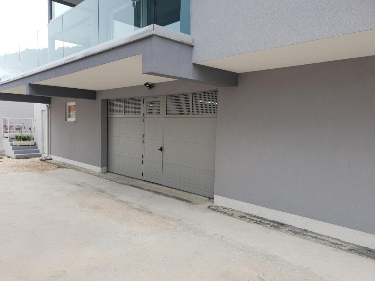 Apartmani Marija Baska Voda Exterior photo