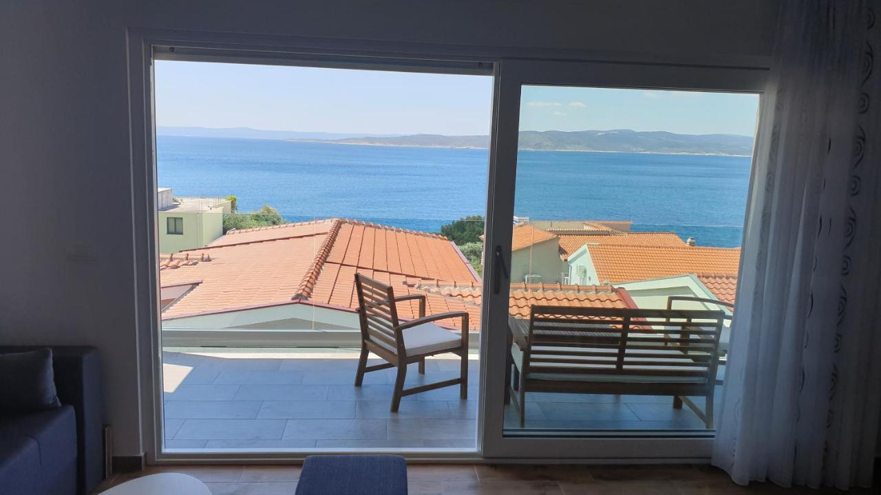 Apartmani Marija Baska Voda Exterior photo